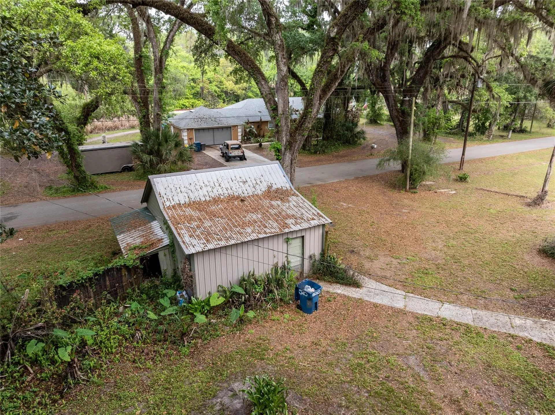 520 Desoto Avenue De Leon Springs FL 32130