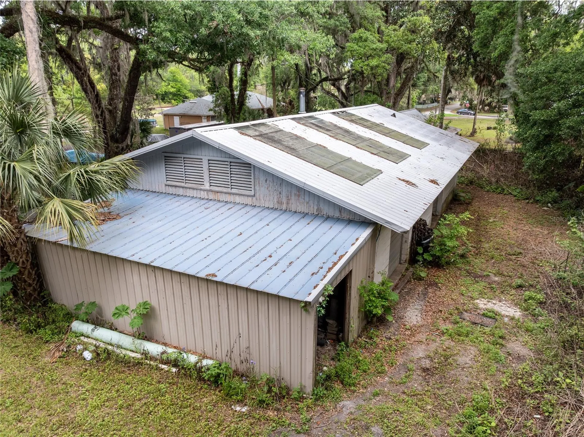 520 Desoto Avenue De Leon Springs FL 32130