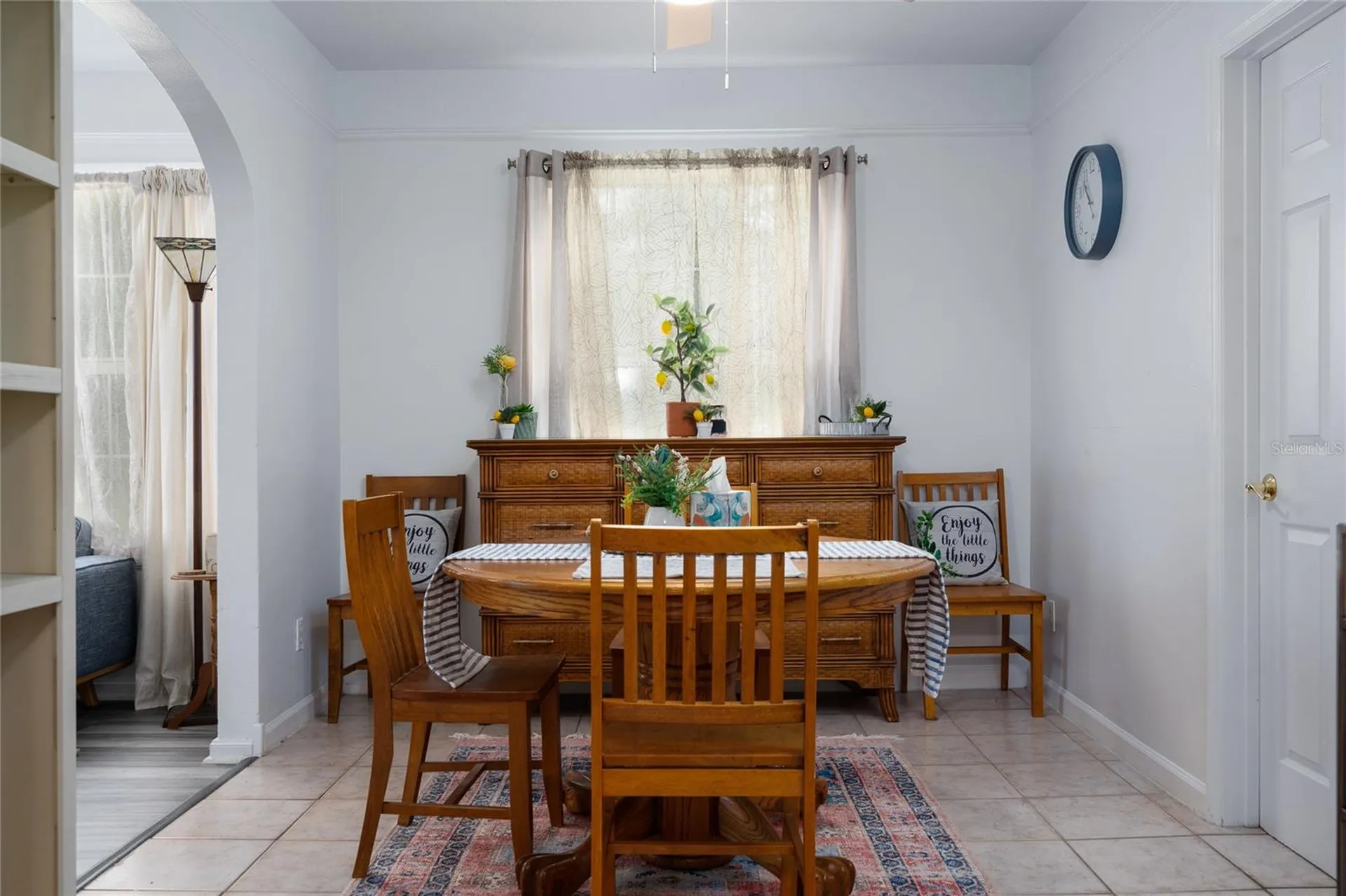 520 Desoto Avenue De Leon Springs FL 32130