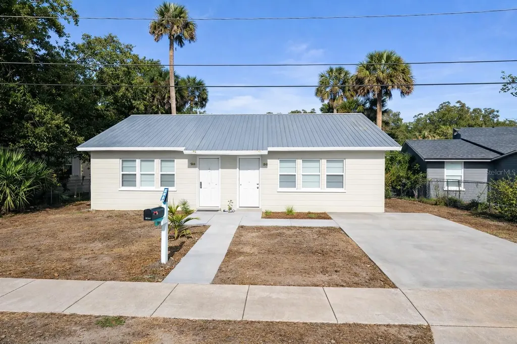 508 Booker Street Titusville FL 32780