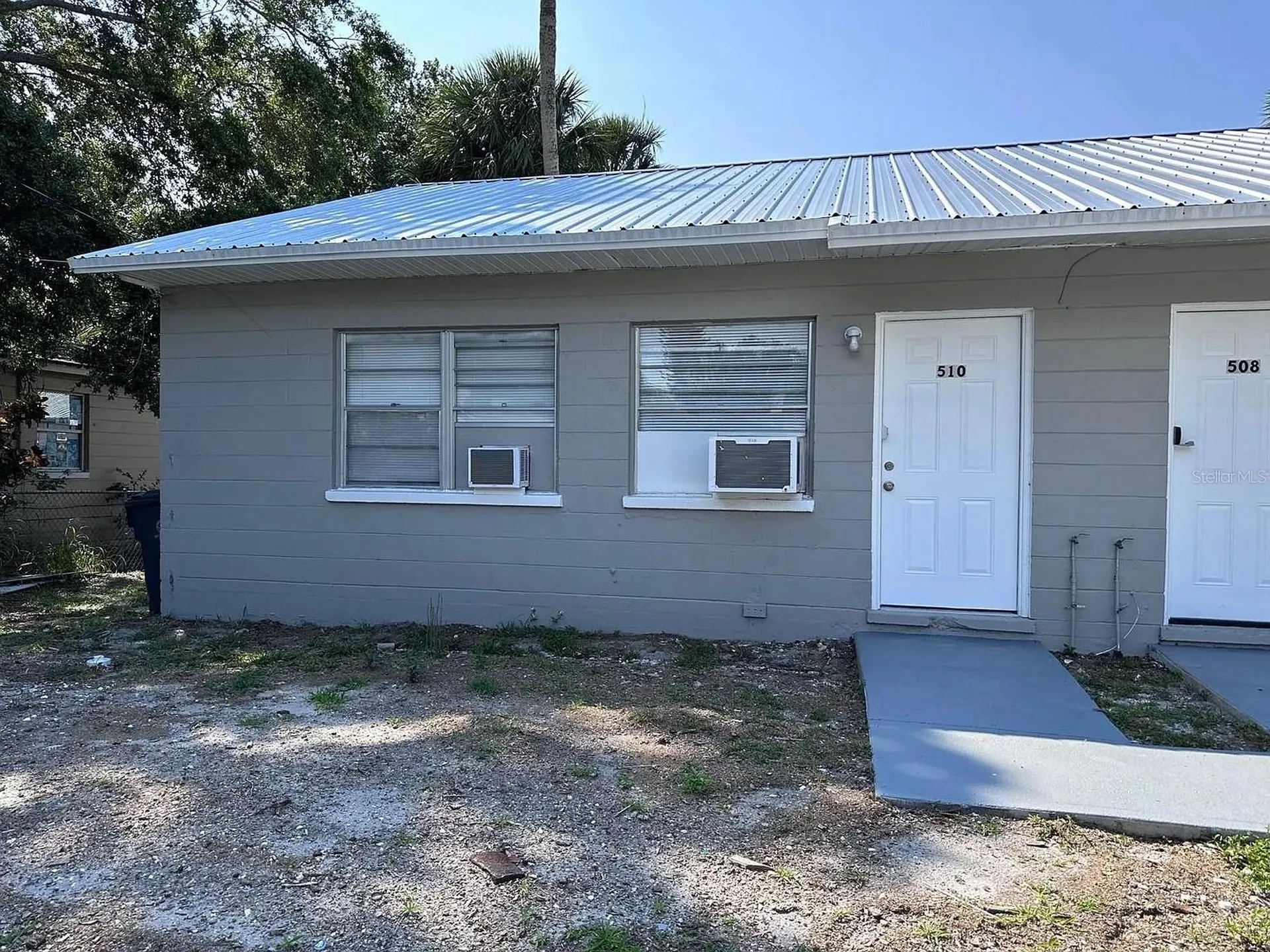 508 Booker Street Titusville FL 32780