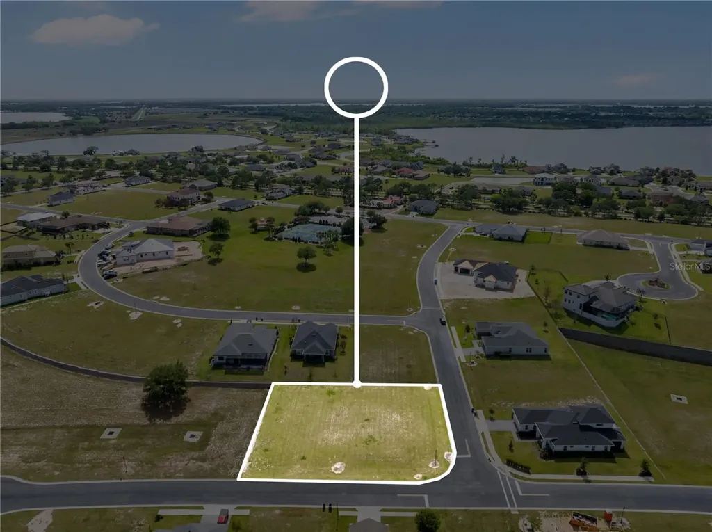 285 Caladium Avenue Lake Alfred FL 33850