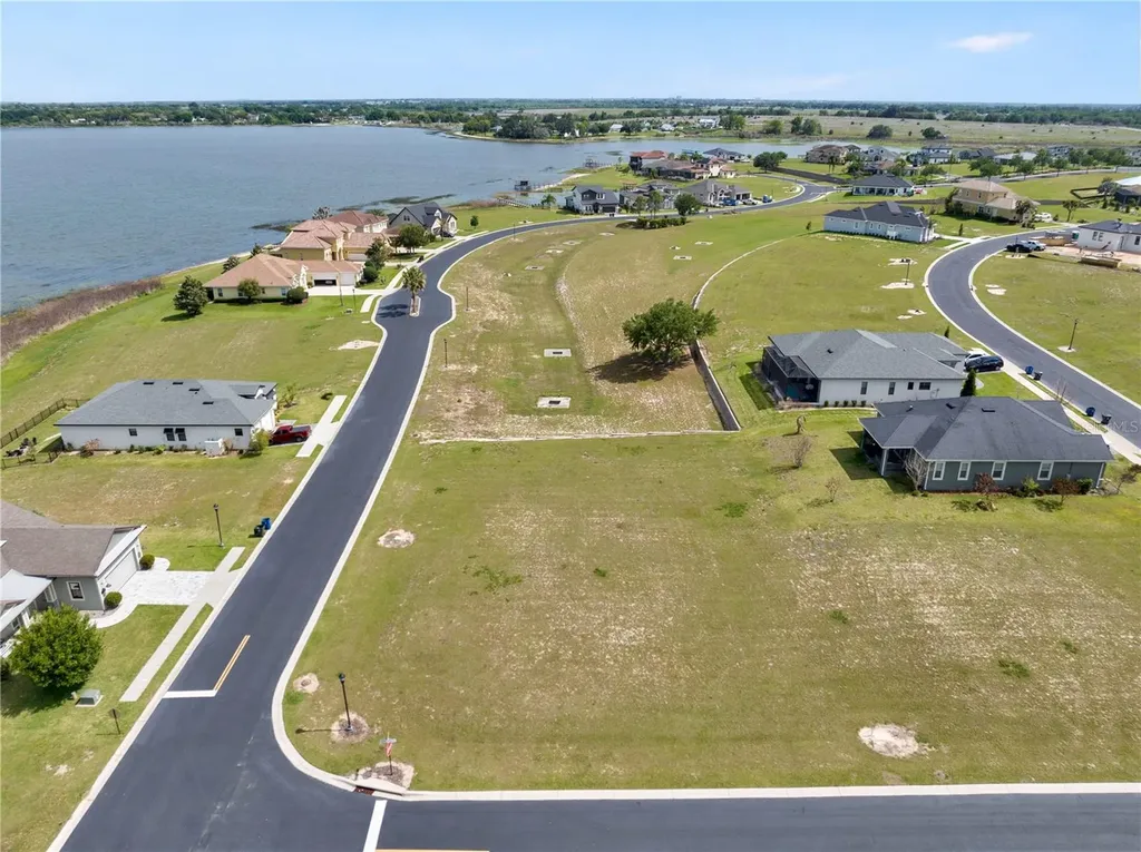 285 Caladium Avenue Lake Alfred FL 33850