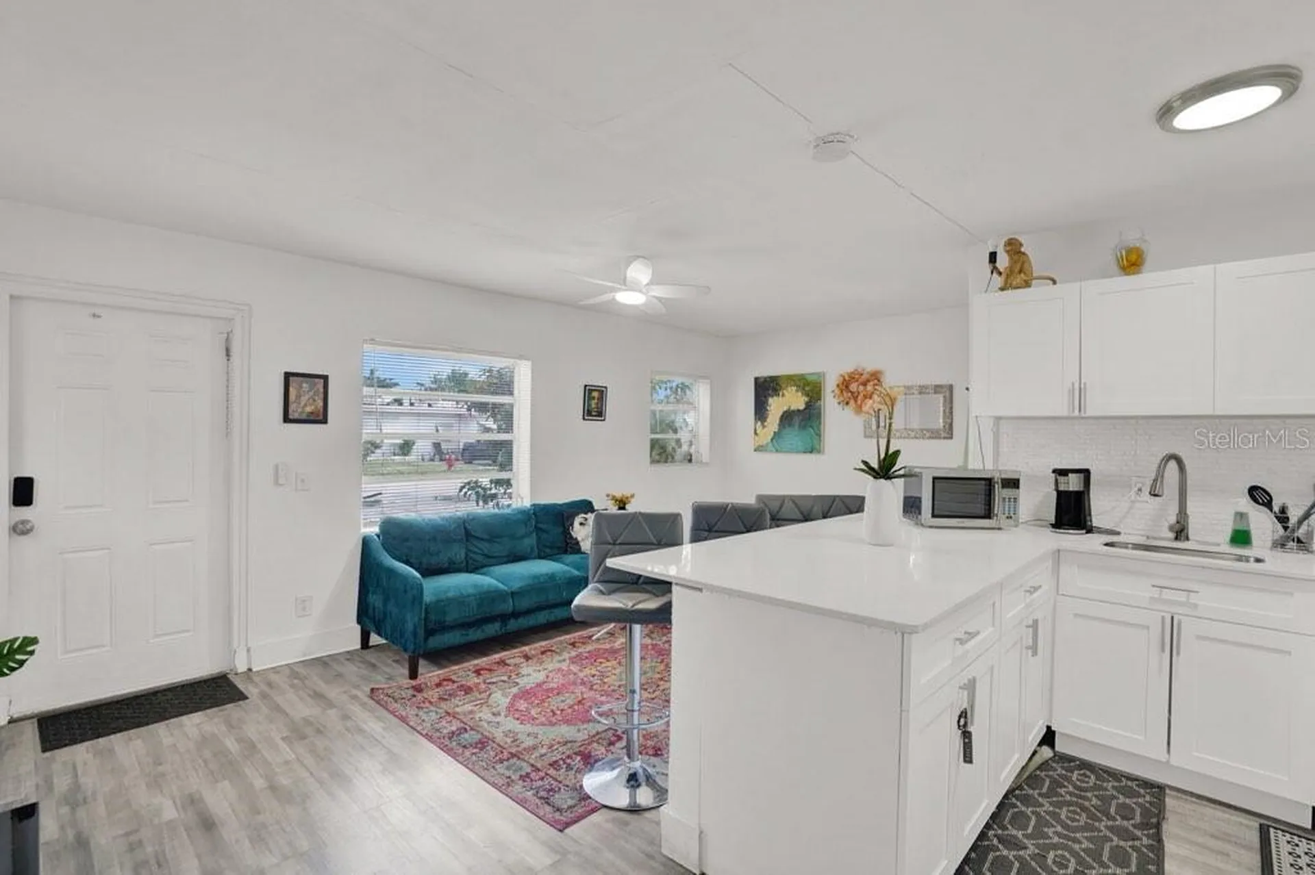 7871 Terrace Road Lantana FL 33462