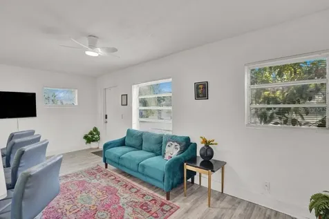7871 Terrace Road Lantana FL 33462