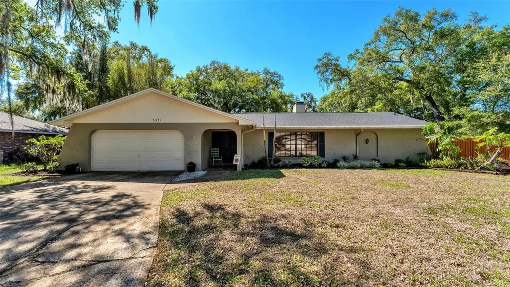 6321 Fern Lane Lakeland FL 33813