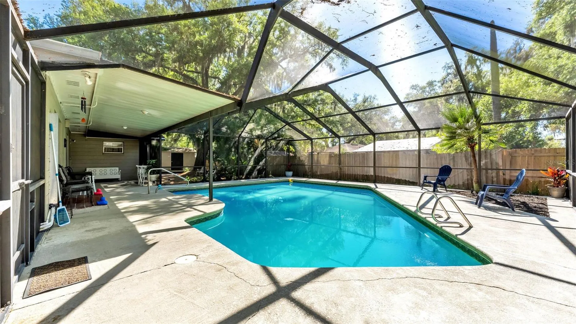 6321 Fern Lane Lakeland FL 33813