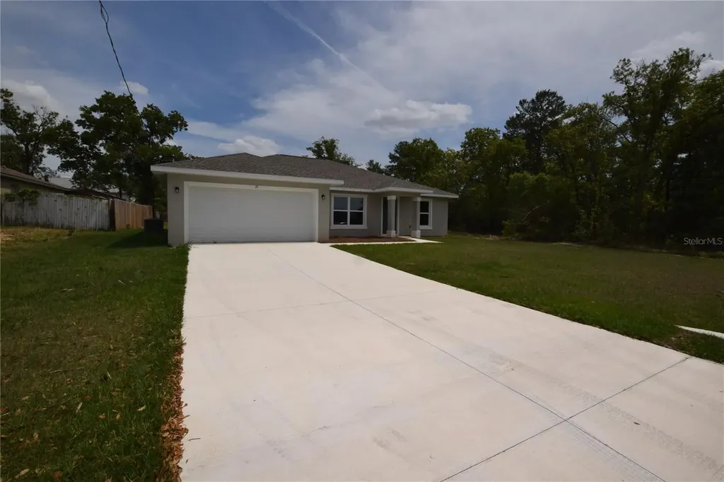 21 Olive Circle Ocala FL 34472