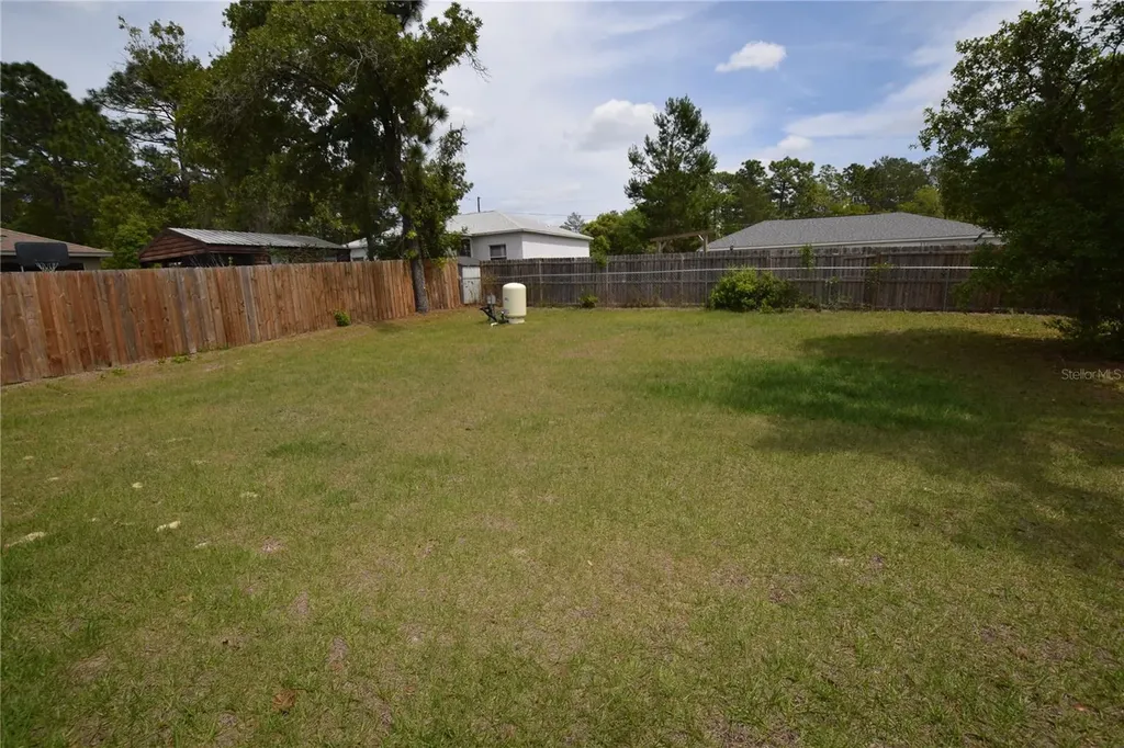 21 Olive Circle Ocala FL 34472