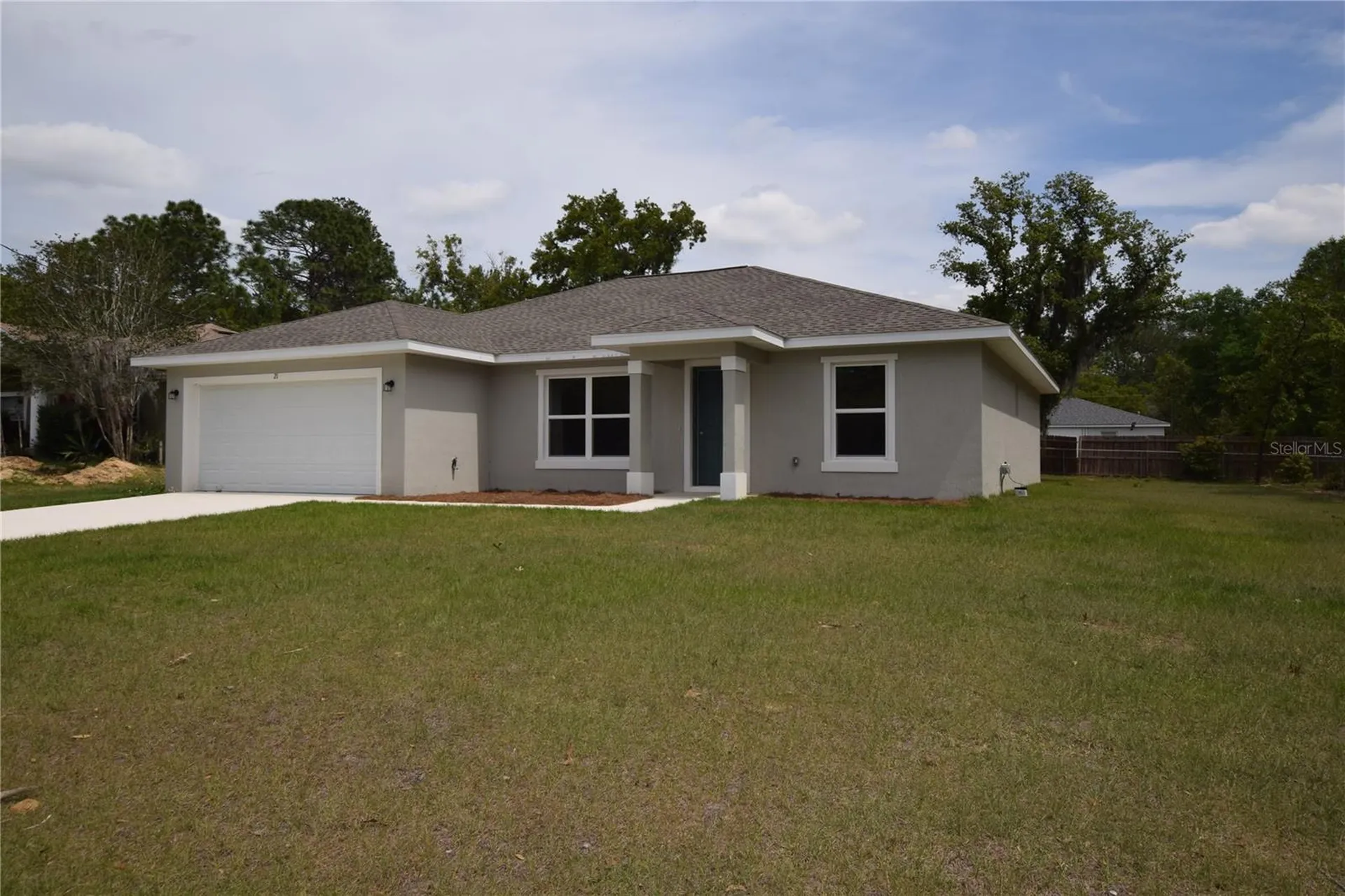 21 Olive Circle Ocala FL 34472