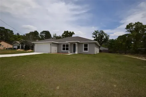 21 Olive Circle Ocala FL 34472