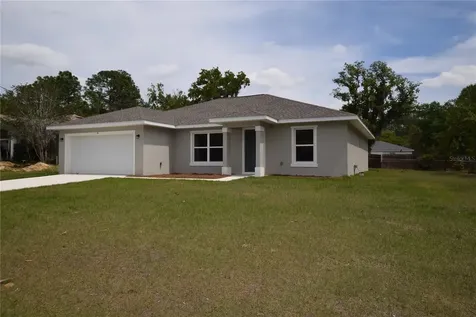 21 Olive Circle Ocala FL 34472