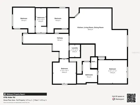 6708 Alder Road Harmony FL 34773
