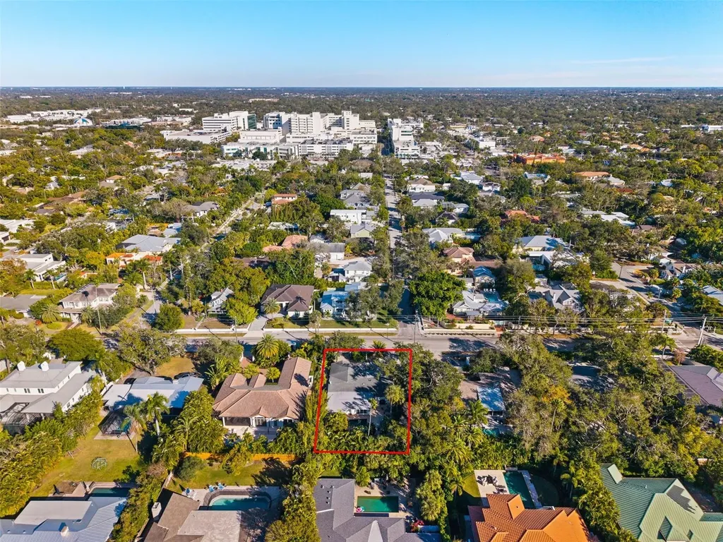 1740 S Orange Avenue Sarasota FL 34239