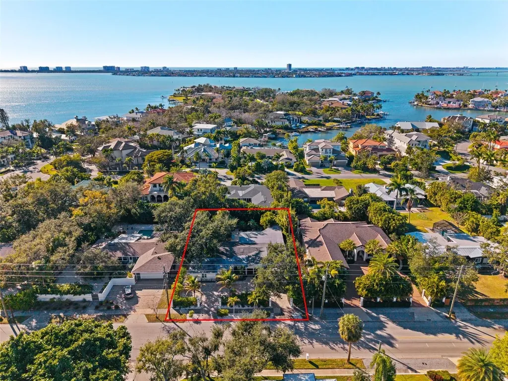 1740 S Orange Avenue Sarasota FL 34239