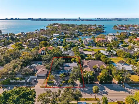 1740 S Orange Avenue Sarasota FL 34239
