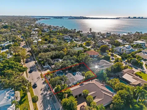 1740 S Orange Avenue Sarasota FL 34239