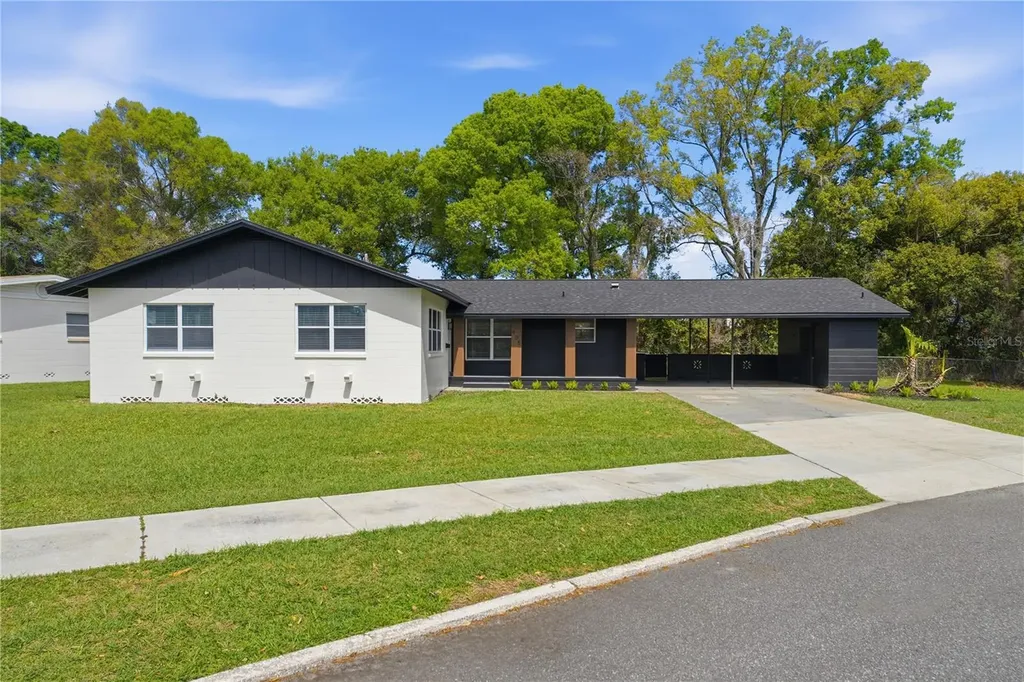 405 Lake Fair Lane Winter Park FL 32789
