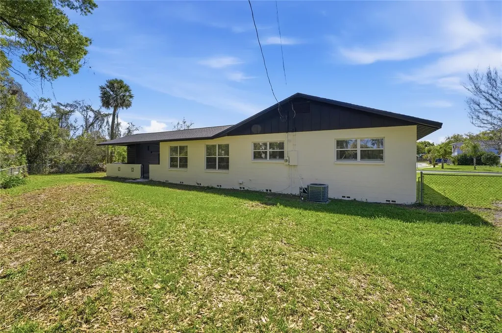 405 Lake Fair Lane Winter Park FL 32789