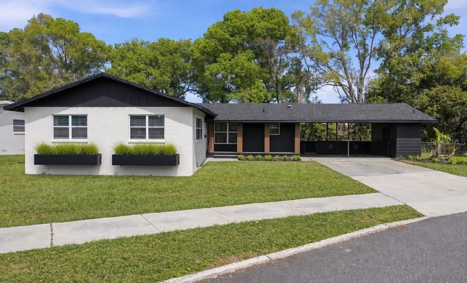 405 Lake Fair Lane Winter Park FL 32789