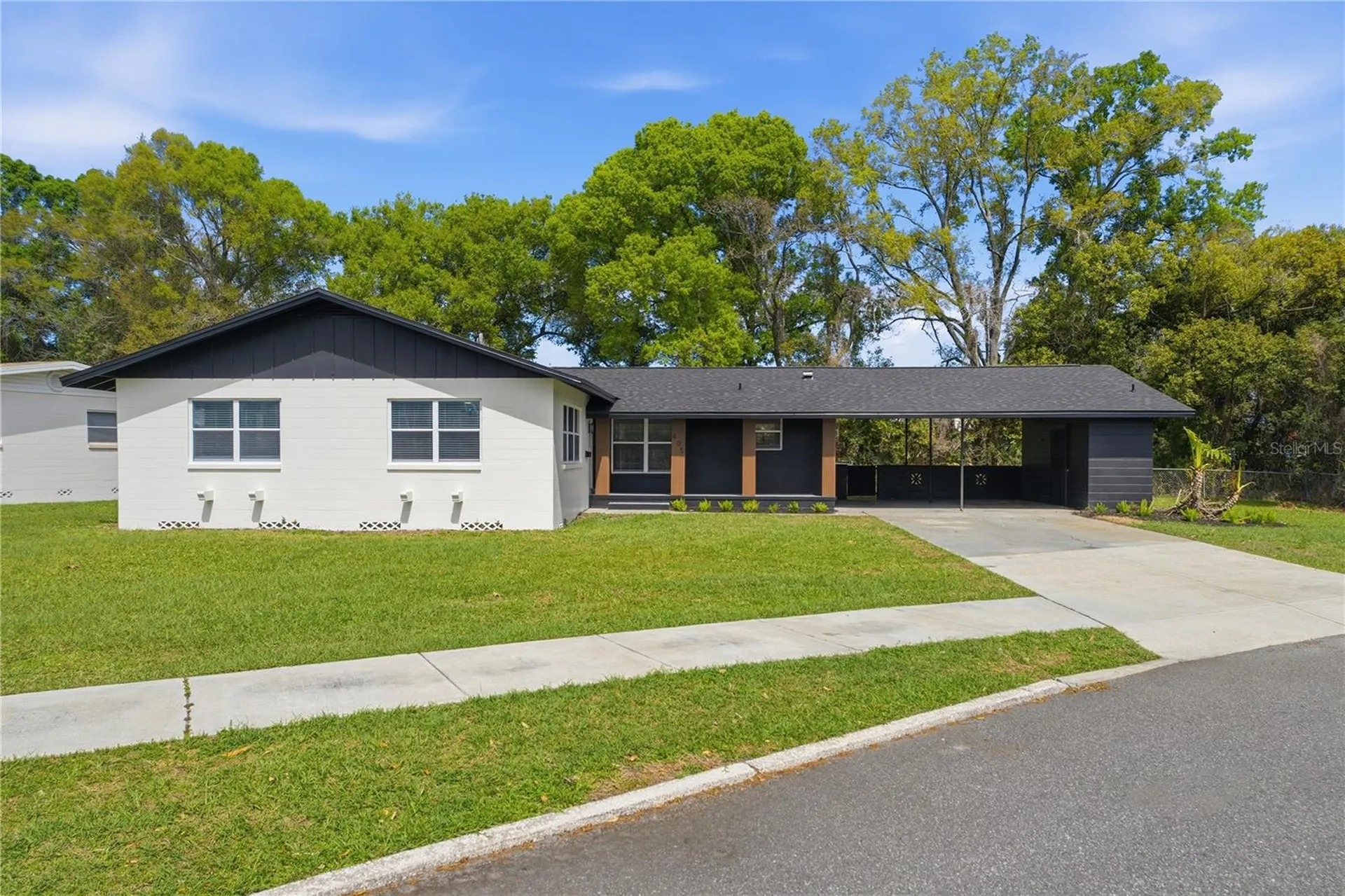405 Lake Fair Lane Winter Park FL 32789