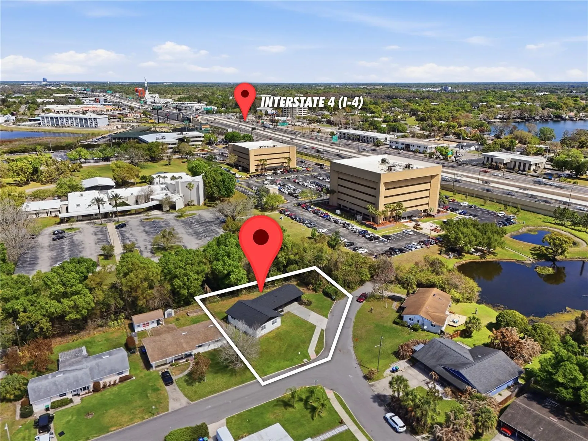 405 Lake Fair Lane Winter Park FL 32789