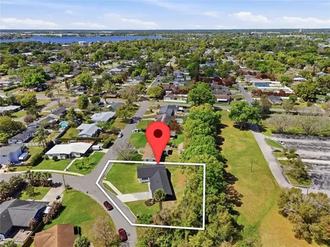 405 Lake Fair Lane Winter Park FL 32789
