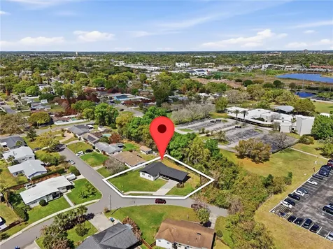 405 Lake Fair Lane Winter Park FL 32789