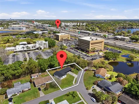 405 Lake Fair Lane Winter Park FL 32789