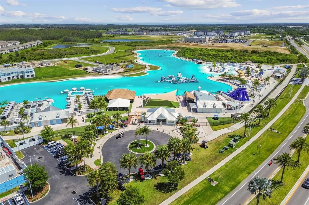9845 Shoreline View Way Wesley Chapel FL 33545
