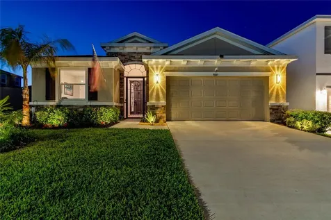 9845 Shoreline View Way Wesley Chapel FL 33545