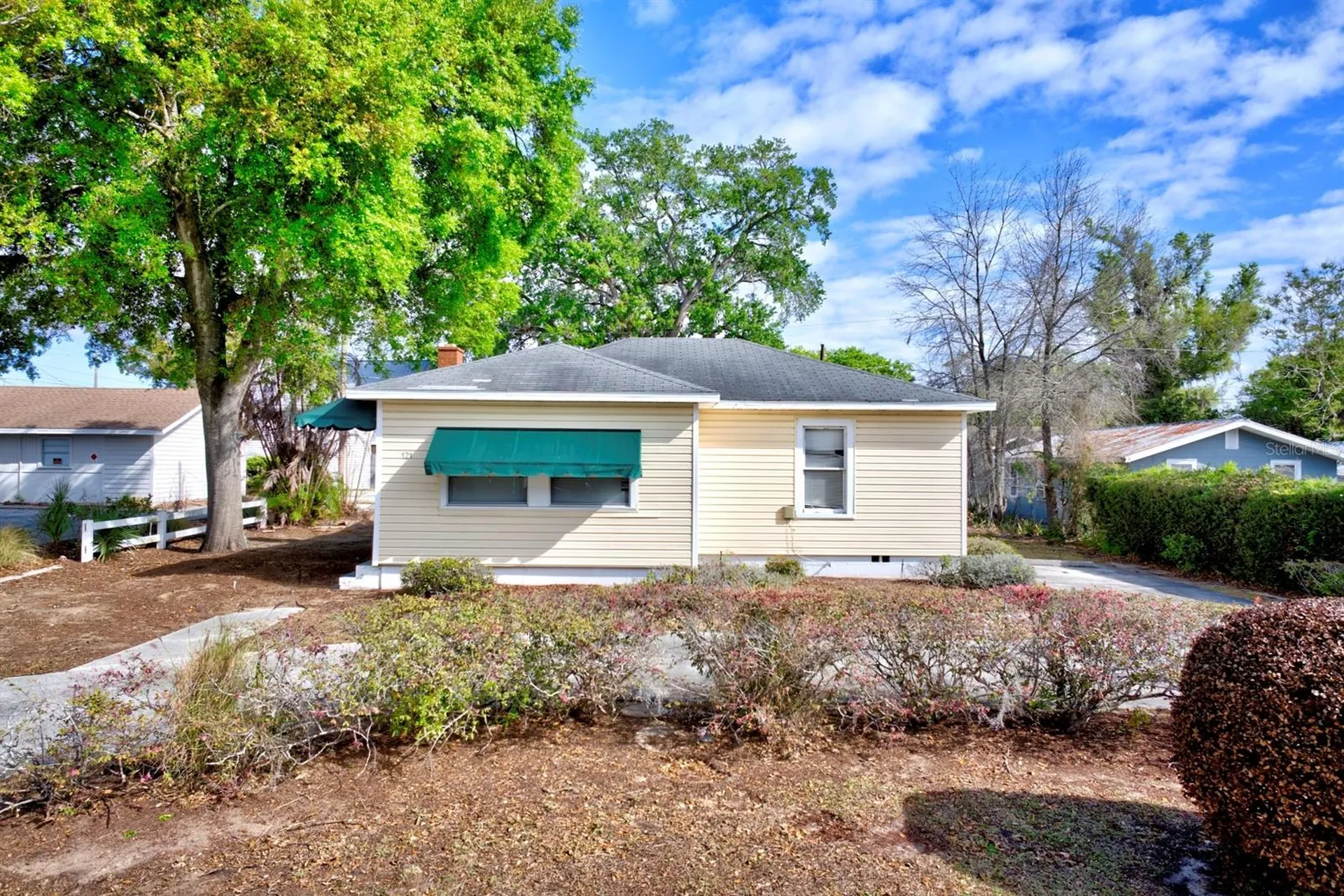 121 Bates Avenue SE Winter Haven FL 33880