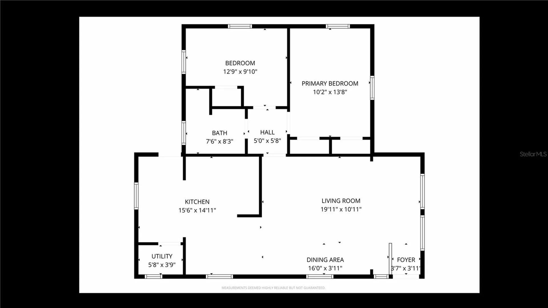 121 Bates Avenue SE Winter Haven FL 33880