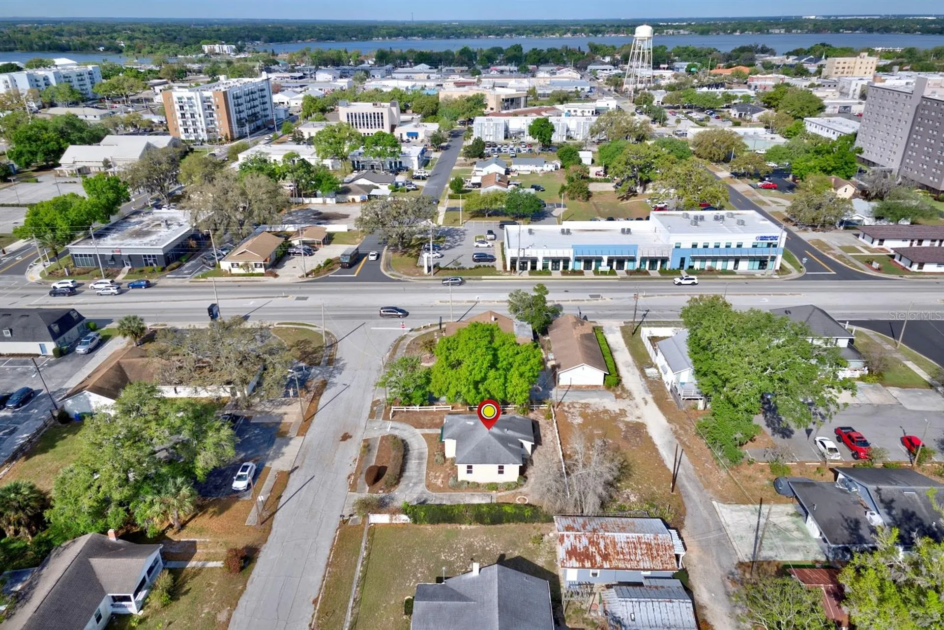 121 Bates Avenue SE Winter Haven FL 33880