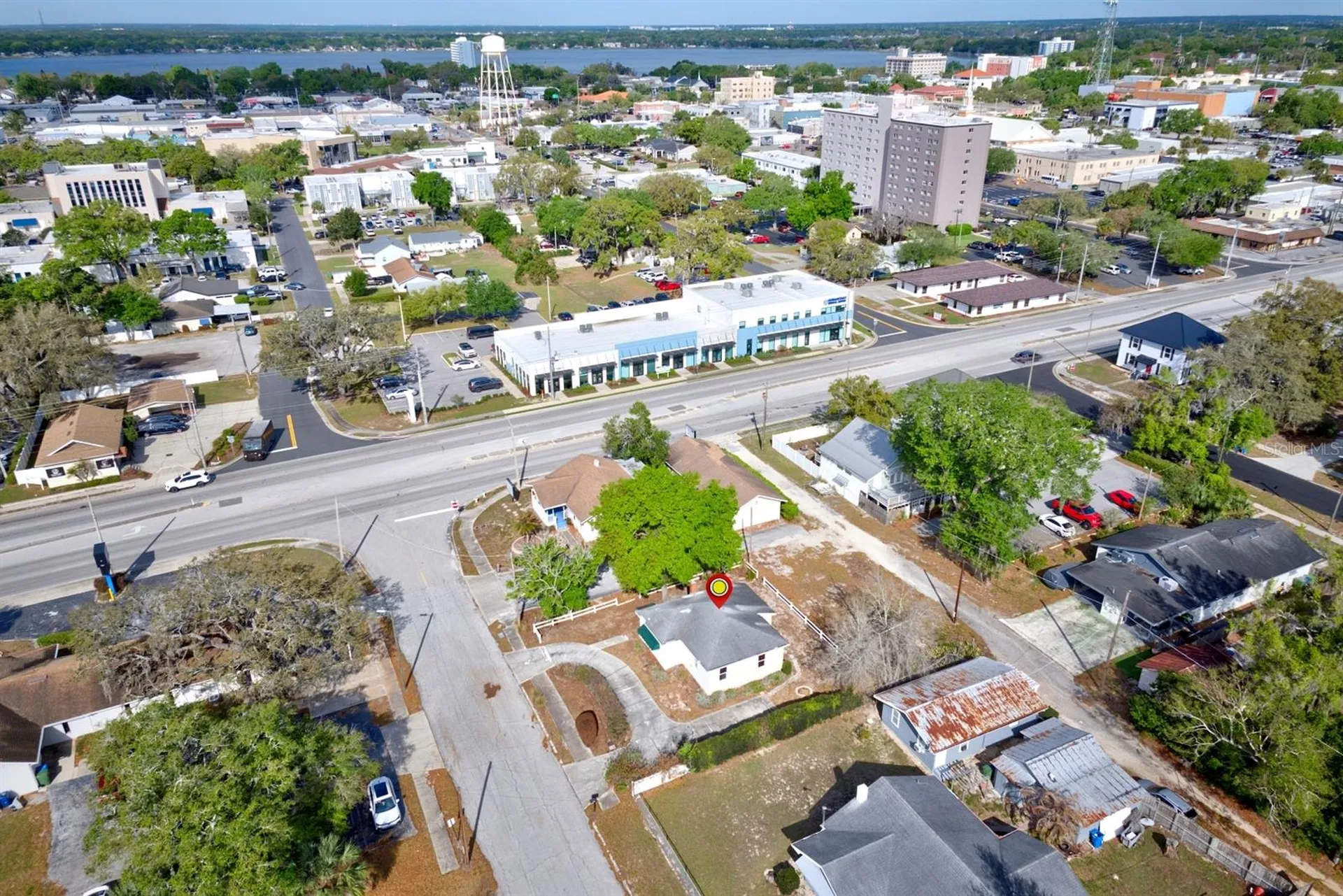121 Bates Avenue SE Winter Haven FL 33880