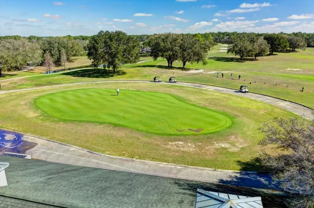 5021 Championship Cup Lane Spring Hill FL 34609