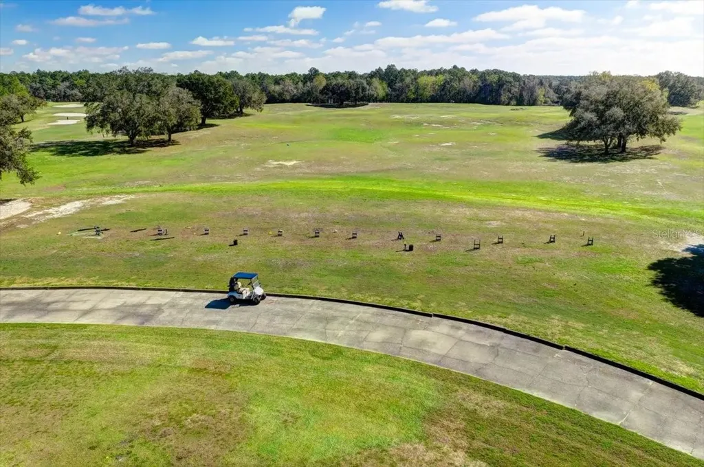 5021 Championship Cup Lane Spring Hill FL 34609