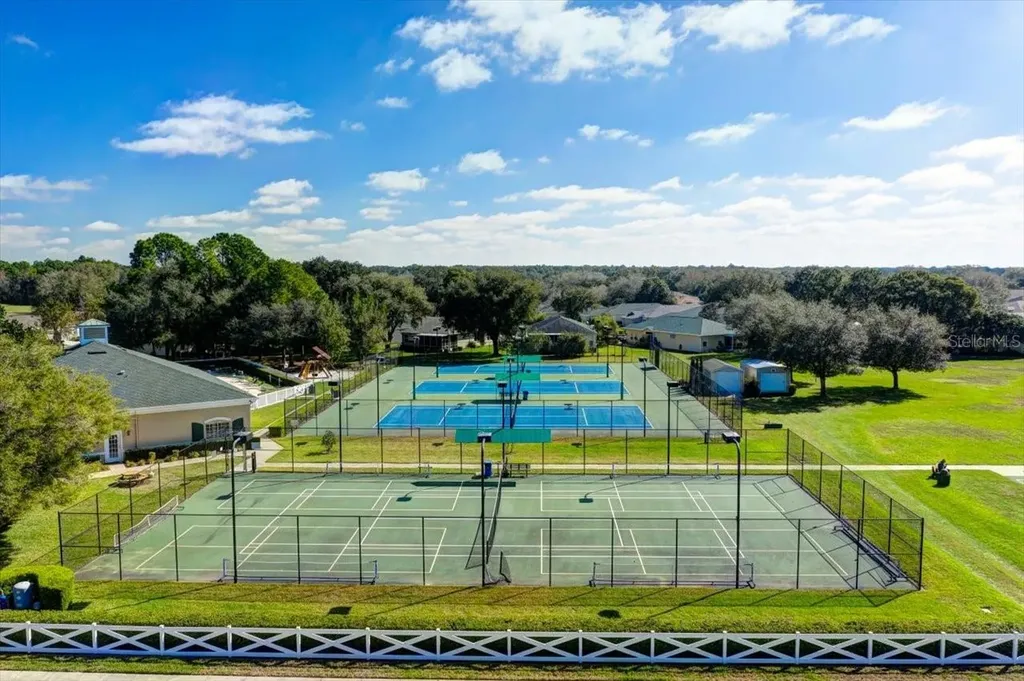 5021 Championship Cup Lane Spring Hill FL 34609