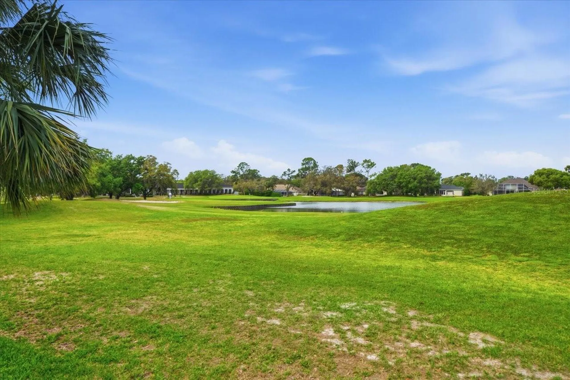 5021 Championship Cup Lane Spring Hill FL 34609