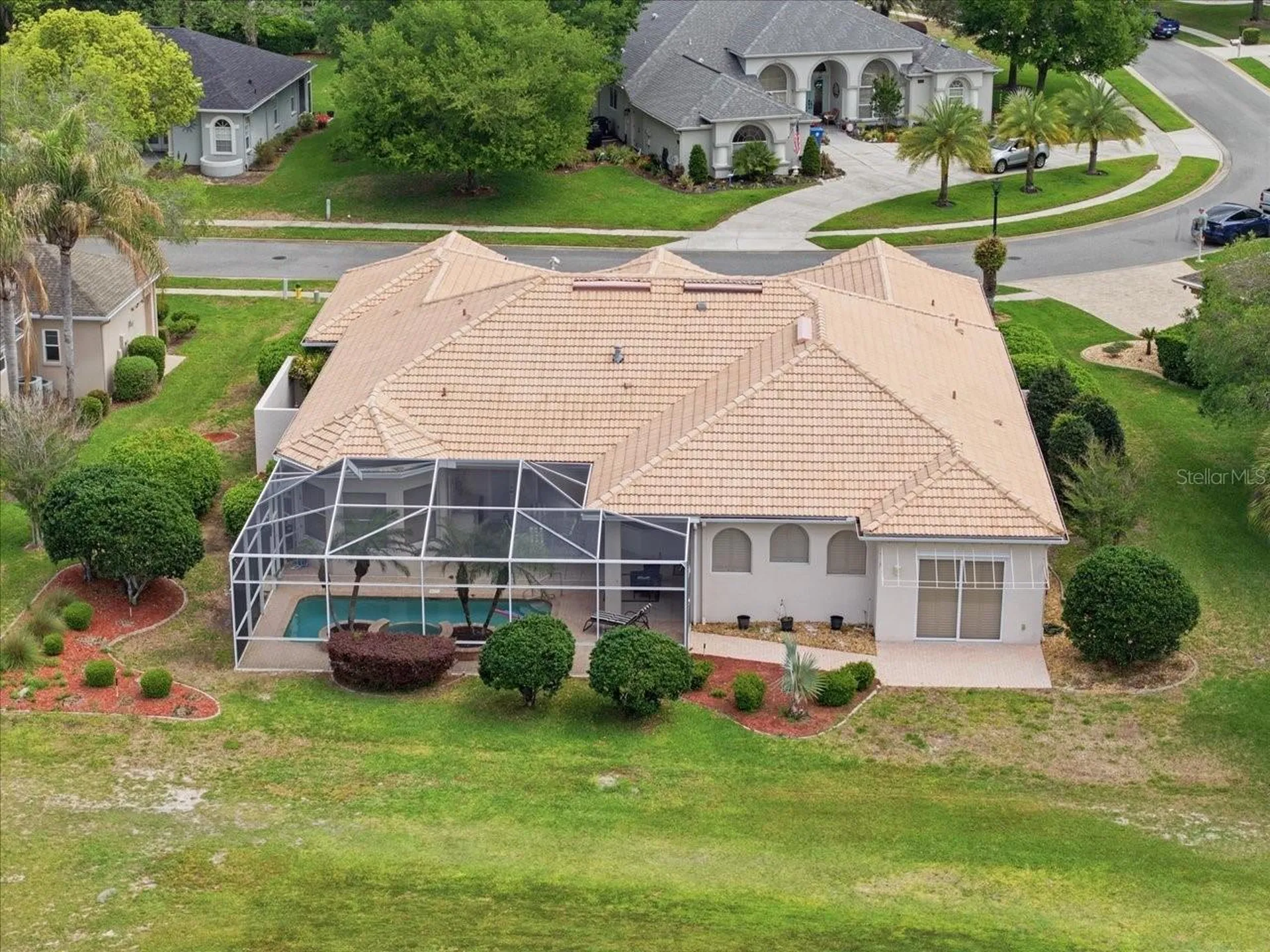 5021 Championship Cup Lane Spring Hill FL 34609