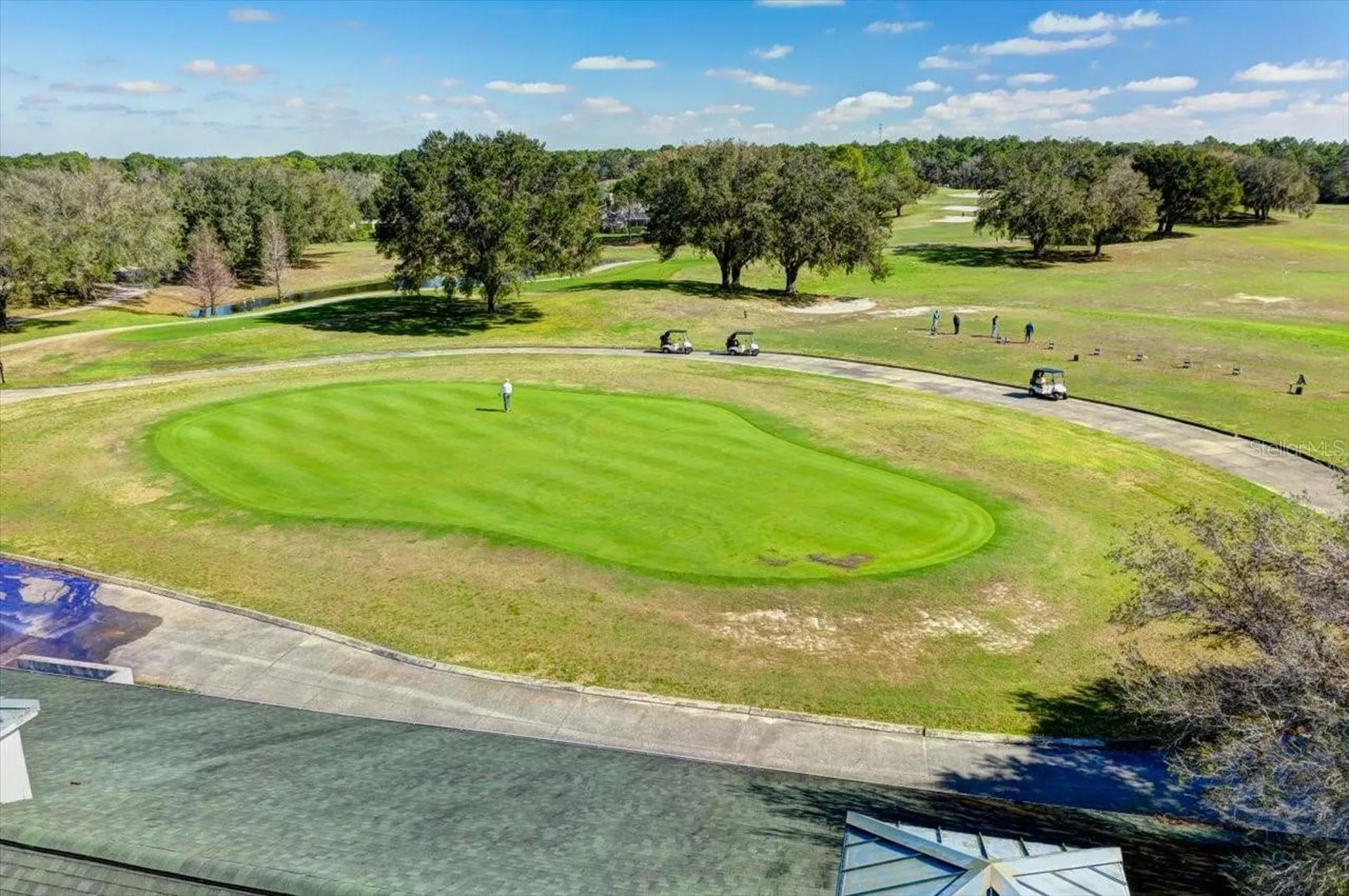 5021 Championship Cup Lane Spring Hill FL 34609