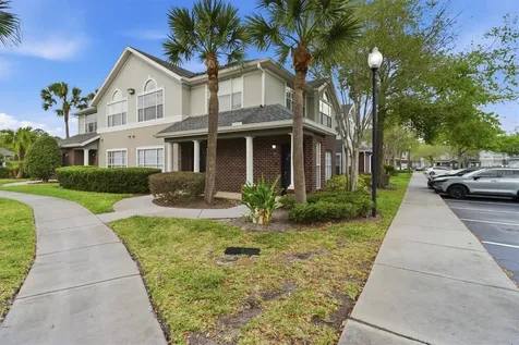 11819 Estates Club Drive Orlando FL 32825