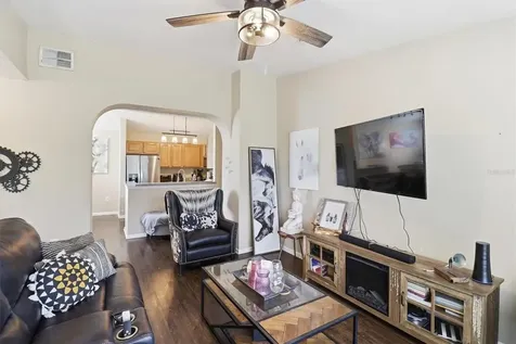 11819 Estates Club Drive Orlando FL 32825