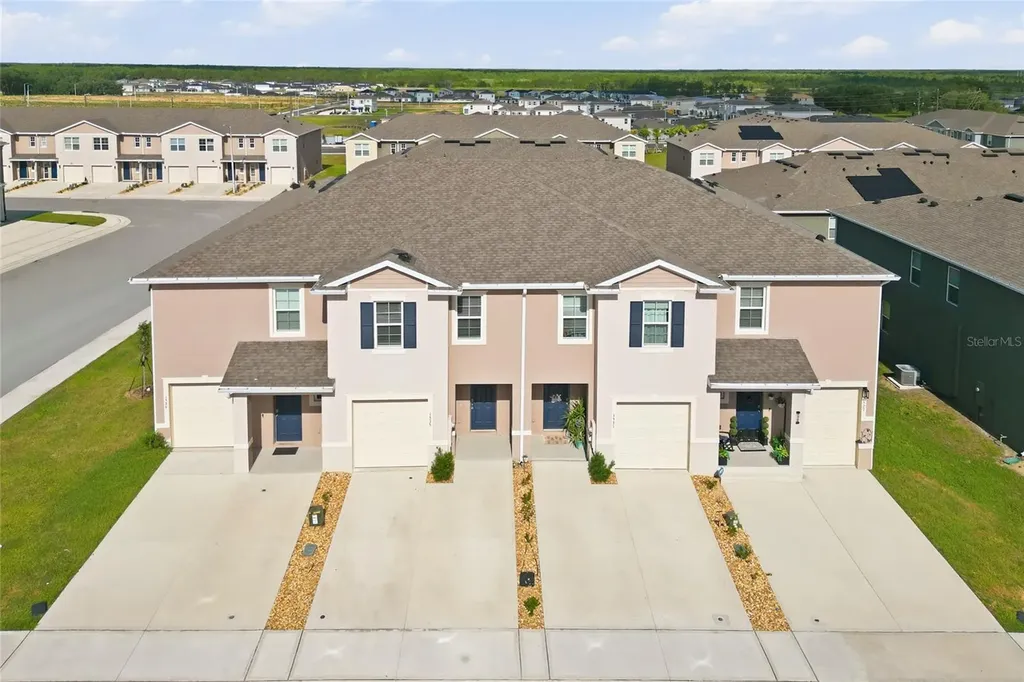 1535 Lumber Avenue Davenport FL 33837