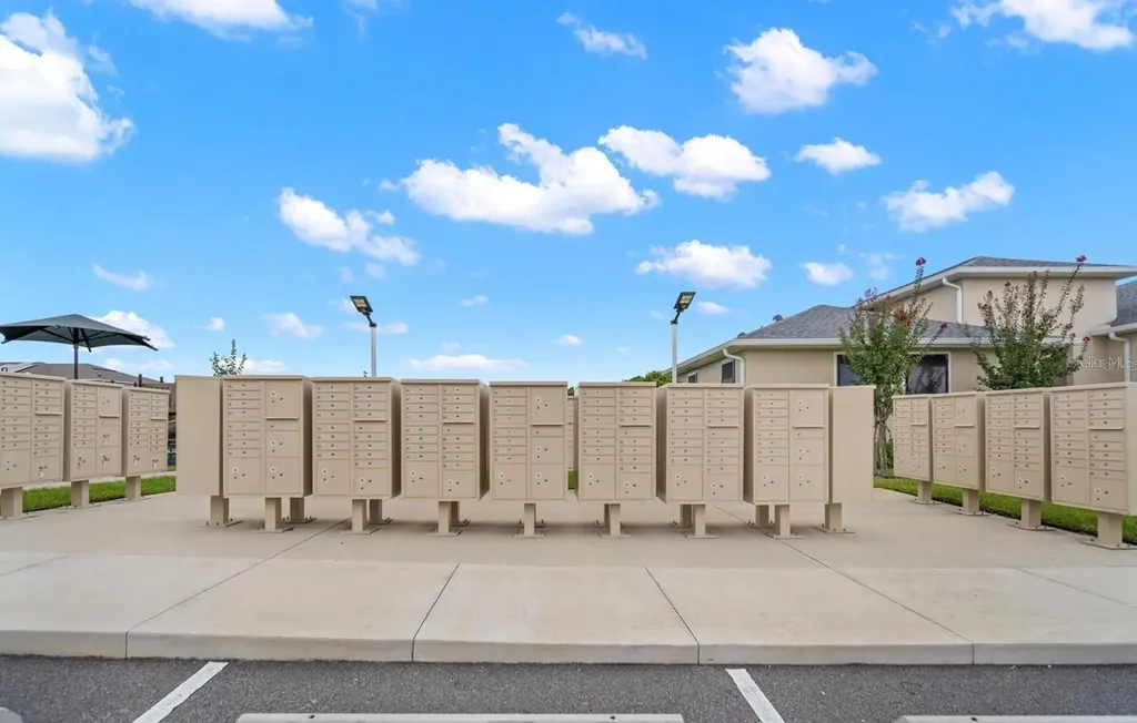 1535 Lumber Avenue Davenport FL 33837