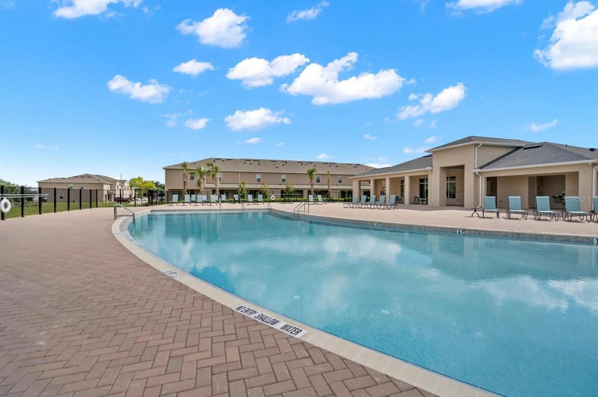 1535 Lumber Avenue Davenport FL 33837