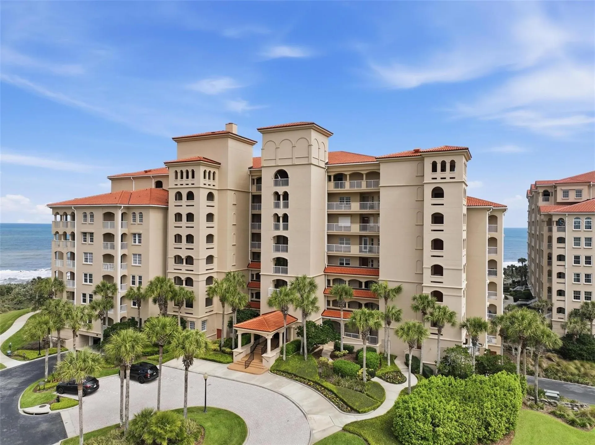 Palm Coast FL, 11 Avenue De La Mer, Unit 1101