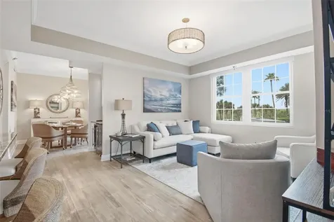 11 Avenue De La Mer Palm Coast FL 32137