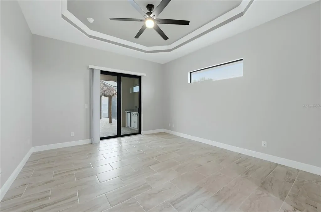 14654 San Domingo Boulevard Port Charlotte FL 33981
