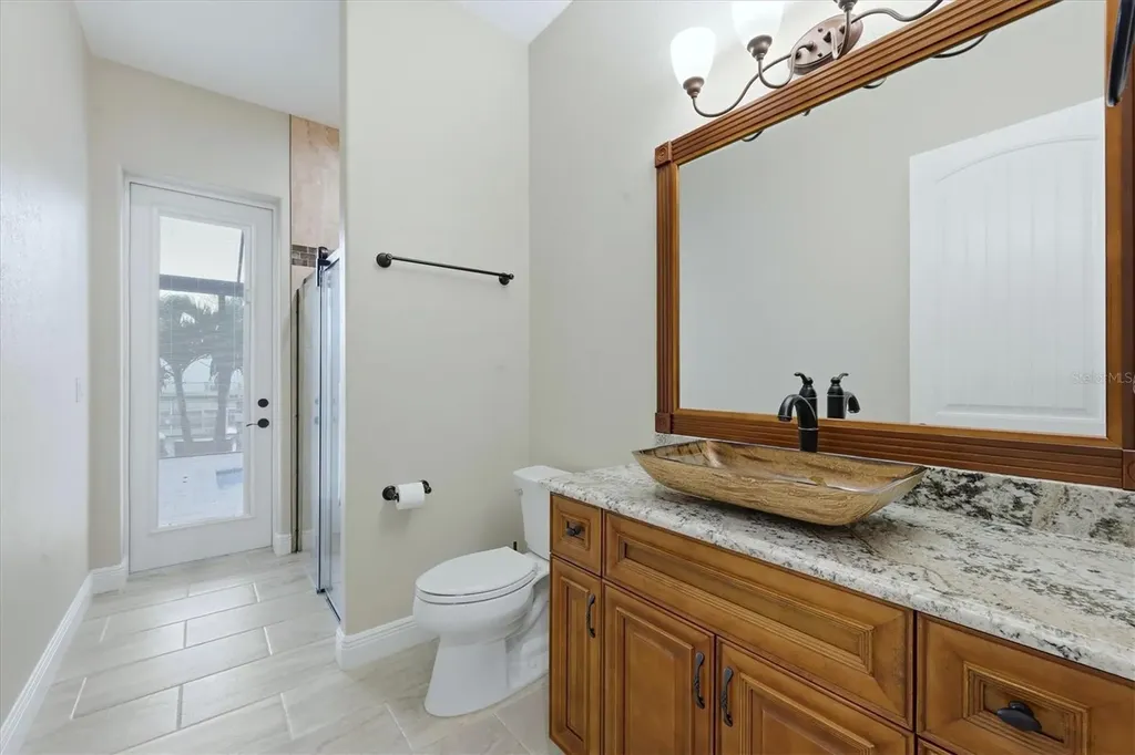 14654 San Domingo Boulevard Port Charlotte FL 33981